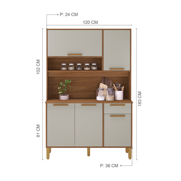 KIT-COCINA-1200-5-PUERTAS-1-CAJON-SINTRA-FREIJO-OFF-WHITE-MEDIDA-ABBA-MUEBLES