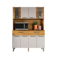 KIT-COCINA-1230-8-PUERTAS-2-CAJONES-LISBOA-FREIJO-OFF-WHITE-ABBA-MUEBLES