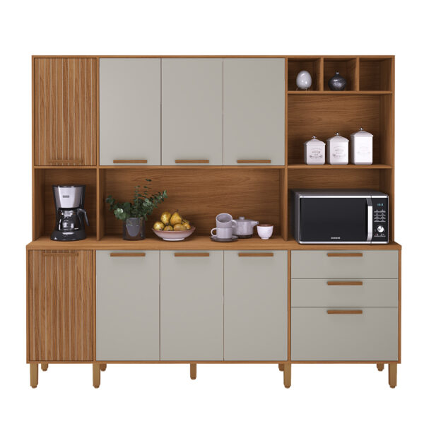 KIT-COCINA-2190-9-PUERTAS-2-CAJONES-PORTO-FREIJO-OFF-WHITE-ABBA-MUEBLES