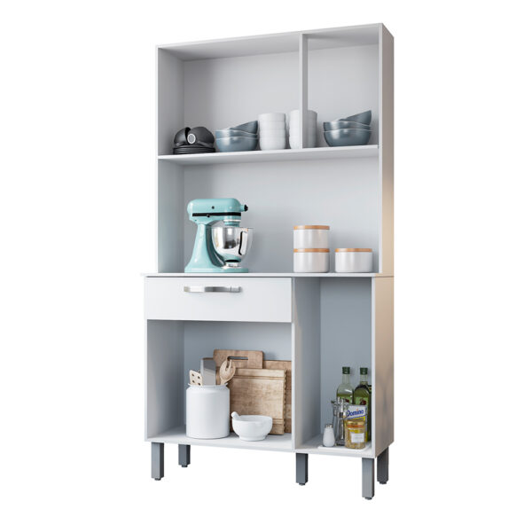 KIT-COCINA-920-6-PUERTAS-1-CAJÓN-PARIS--BLANCO-INTERNO-ABBA-MUEBLES