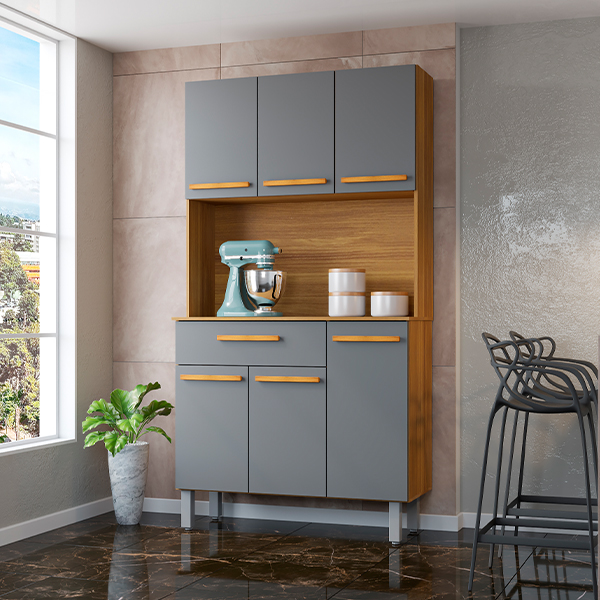 Kit-Cocina-Paris-New-Freijo-Grafite-Ambiente-Abba-Muebles