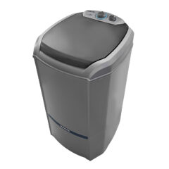 Lavarropas-Lavamax-eco-20kg--Suggar-Gris-Perfil2-Abba-Muebles