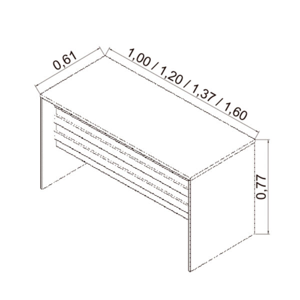 MESA-DE-ESCRITORIO-100-START-PERFERCT-50.0-NOGAL-NEGRO-MEDIDAS-ABBA-MUEBLES