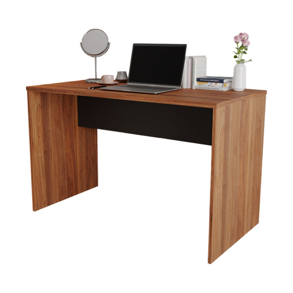 MESA-DE-ESCRITORIO-120-CORPORATIVA-25.120.0--40MM--NOCE-NEGRO-ABBA-MUEBLES