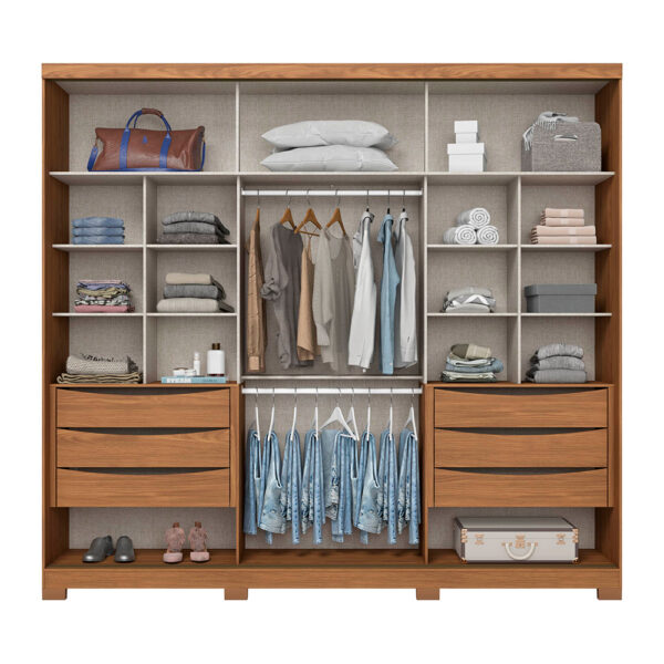 ROPERO-3-PUERTAS-CORREDIZAS-CON-ESPEJO-FAZANO-D324-INTERNO-ABBA-MUEBLES
