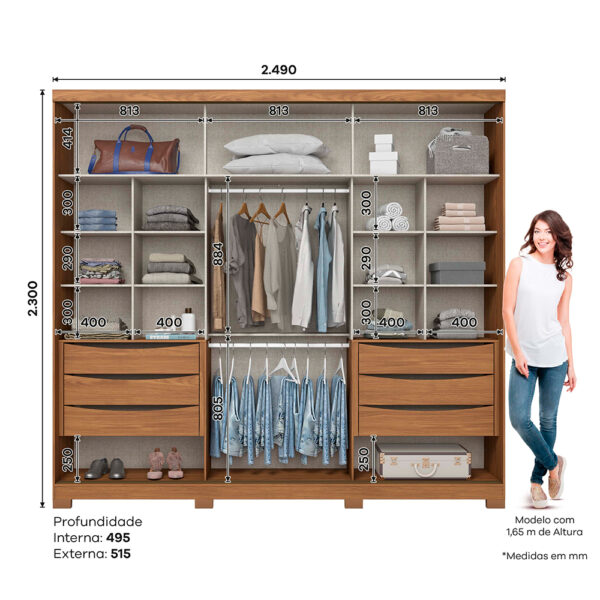 ROPERO-3-PUERTAS-CORREDIZAS-CON-ESPEJO-FAZANO-D324-MEDIDAS-ABBA-MUEBLES