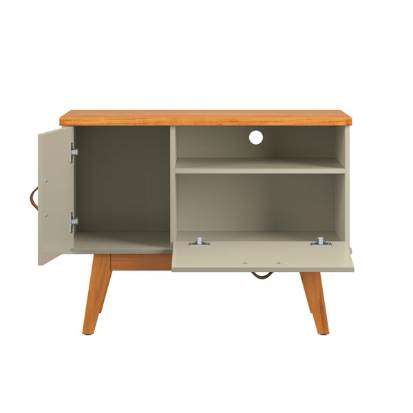 Rack-2-Puertas-900-Sirius-Off-White-Cinamomo-Abba-Muebles