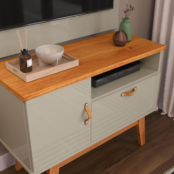Rack-2-Puertas-900-Sirius-Off-White-Cinamomo-Detalle-Abba-Muebles