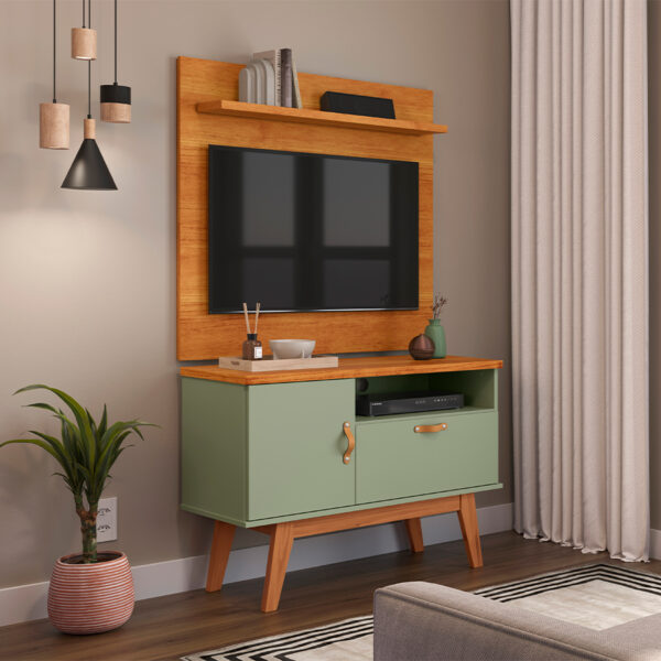 Rack-2-Puertas-y-panel-900-Sirius-Alecrim-Cinamomo-Ambiente-Abba-Muebles