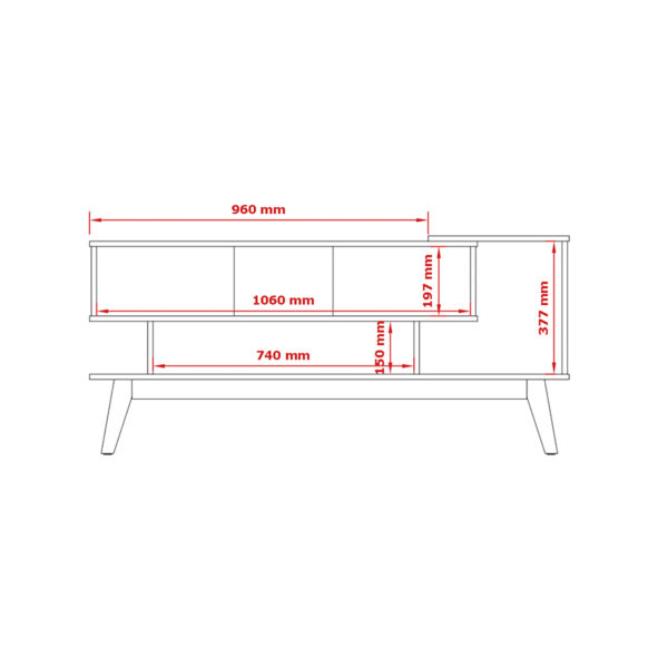 Rack-Show-Cinamomo-Off-white-Medidas-Abba-Muebles