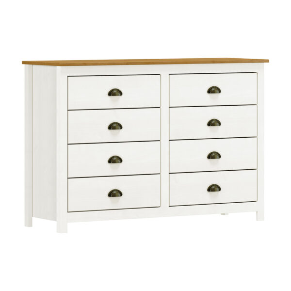 Comoda-8-Cajones-9102-Blanco-Freijo-Abba-Muebles