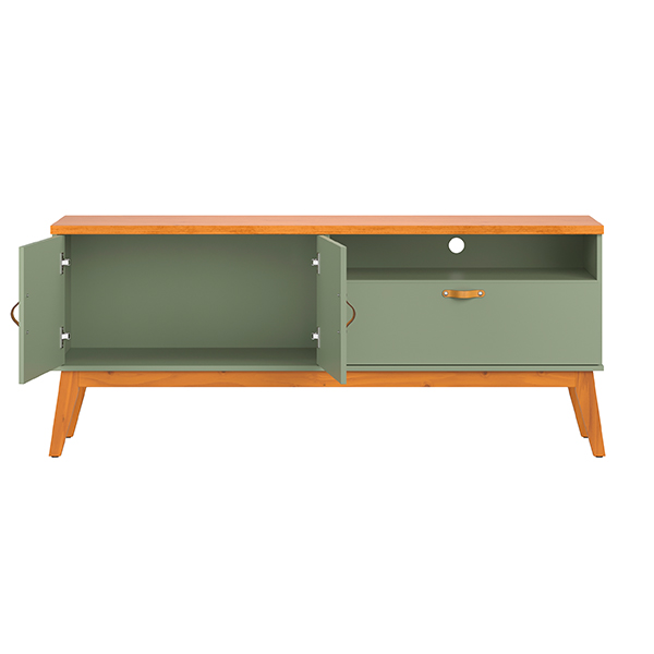 Rack-1600-3-Puertas-Sirius-Alecrim-Cinamomo-Abierto-1-Abba-Muebles Rack-1600-3-Puertas-Sirius-Alecrim-Cinamomo-Abierto-1-Abba-Muebles