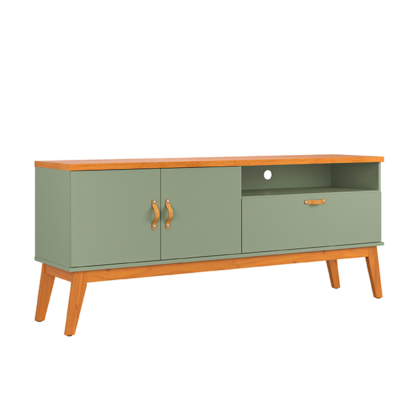 Rack-1600-3-Puertas-Sirius-Alecrim-Cinamomo-Inclinado-Abba-Muebles Rack-1600-3-Puertas-Sirius-Alecrim-Cinamomo-Inclinado-Abba-Muebles