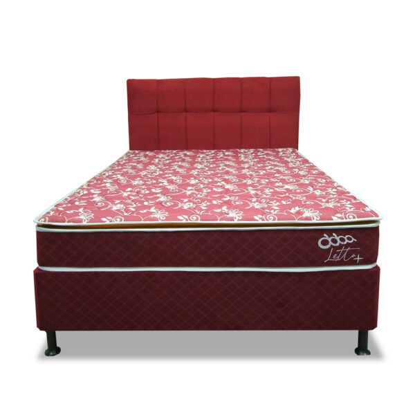 Somier-Letto-+-Bordo-Frontal-abba-Muebles