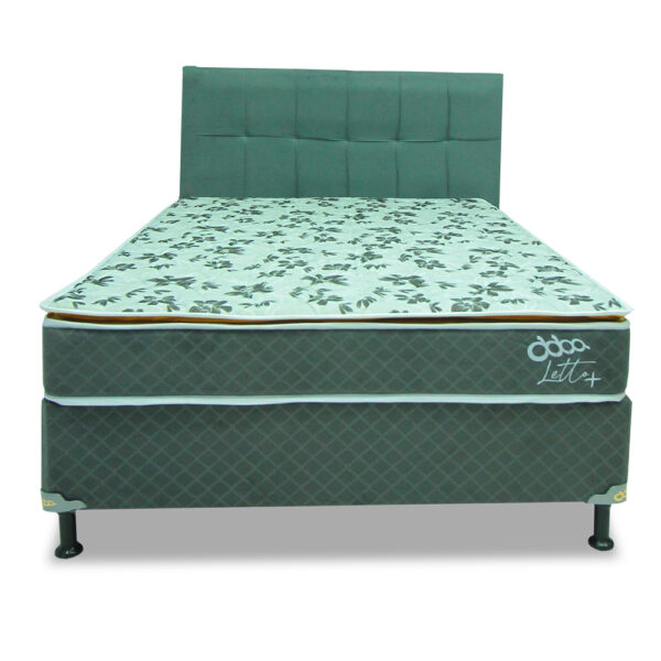 Somier-Letto-+-Gris-Frontal-Abba-Muebles-