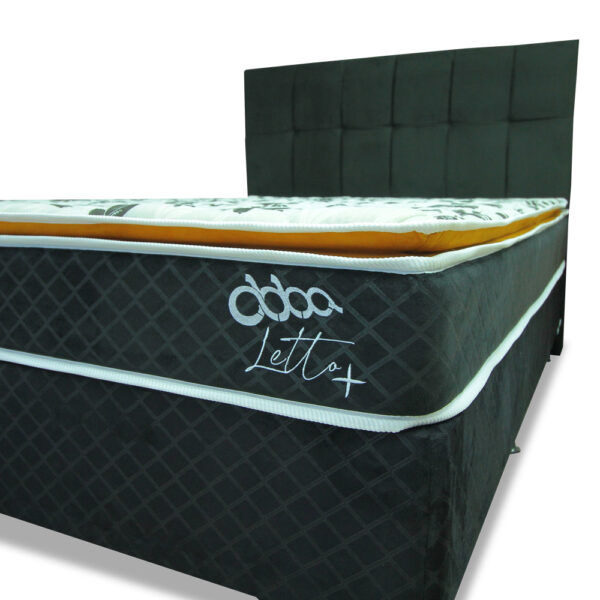 Somier-Letto-Negro-detalle-4-Abba-Muebles