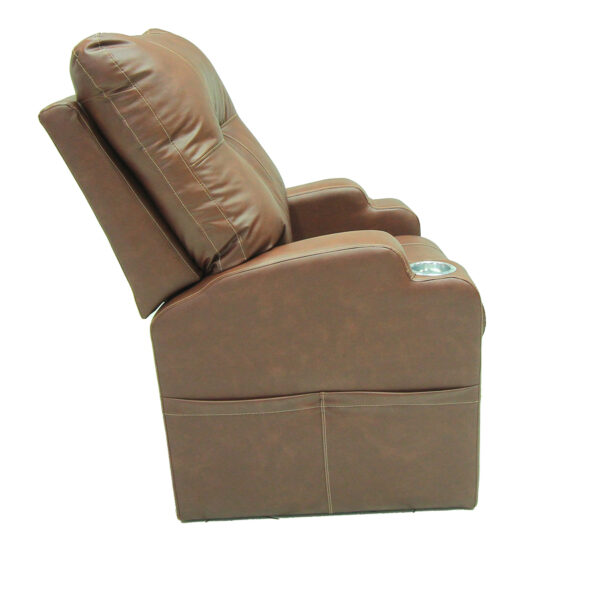 Poltrona-Soberana-726-Perfil-Cerrado-Abba-Muebles