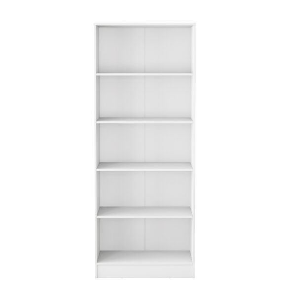 MULTIUSO 2P 56.96 BLANCO INTERNO ABBA MUEBLES