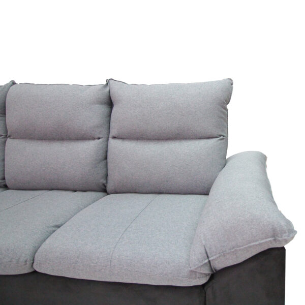 Sofa-TD-con-Puff-Negro-Gris-Detalle-Abba-Muebles