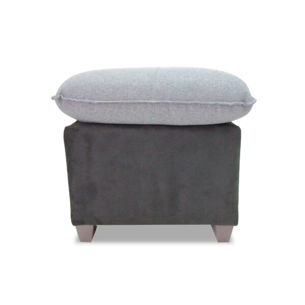 Sofa-TD-con-Puff-Negro-Gris-Puff-Perfil-Abba-Muebles