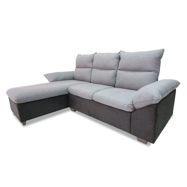 Sofa-TD-con-Puff-Negro-Gris-TCH-Perfil-2-Abba-Muebles