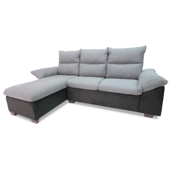 Sofa-TD-con-Puff-Negro-Gris-TCH-Perfil-Abba-Muebles