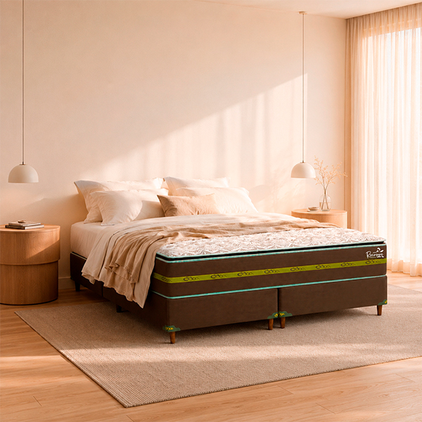 SOMIER-RECREARE-S-PILLOW-TOP-200-BA-CO-ABBA-MARRON-AMBIENTE-ABBA-MUEBLES