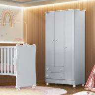 Ropero-con-patas-2617-Gris-Ambiente-Abba-Muebles