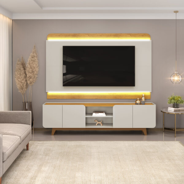 BANCADA E PAINEL NADINE BALI CEDRO - AMBIENTE FRONTAL (3)ABBA MUEBLES