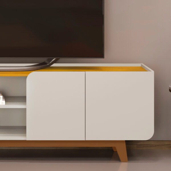 BANCADA NADINE CEDRO BALI - DT 01-ABBA MUEBLES