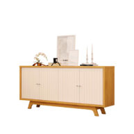 BUFFET-1800-2-PUERTAS-BRISE-ISOMETRICA-CEDRO-OFF-ABBA-MUEBLES