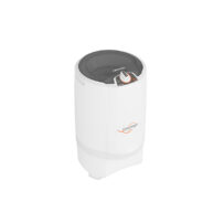CENTRIFUGA COLORMAQ 15KG BRANCO ISOMETRICA ABBA MUEBLES