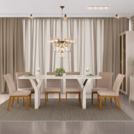 CONJUNTO-COMEDOR-1800-CON-VIDRIO-YARA-6-SILLAS-ISADORA-MADERA-FRONTAL-AMBIENTADA-OFF-WHITE-ABBA-MUEBLES