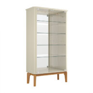 CRISTALERA-FLIP-PAT-OFF-WHITE-ISOMETRICA-ABBA-MUEBLES