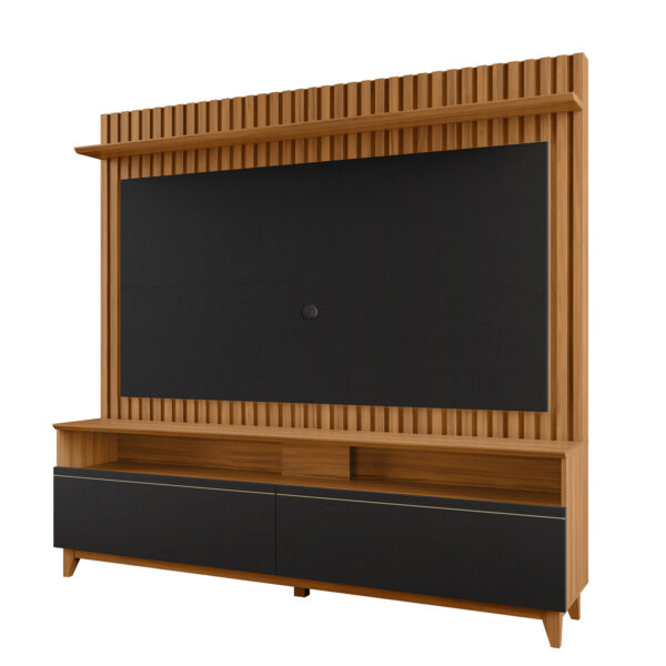 Home NT1340 Freijo Trend Negro Abba Muebles
