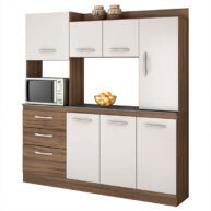 KIT-COCINA-5-PUERTAS-NT3115-NOGAL-TREN-OFF-WHITE-ISOMETRICO-ABBA-MUEBLES