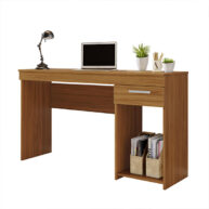 MESA-OFFICE-1-CAJÓN-NT2070-FREIJO-ISOMETRICA-ABBA-MUEBLES