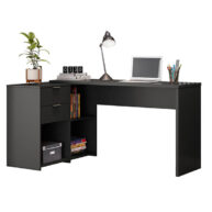 MESA-OFFICE-2-CAJONES--NT2060-PRETO-ESQUINERO-ISOMETRICO-ABBA-MUEBLES