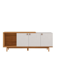 RACK-NT1380-OFF-WHITE-FREIJO-TREND-FRONTAL-ABBA-MUEBLES