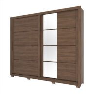 ROPERO-2-PUERTAS-CORREDIZAS-CON-ESPEJO-PALACE--D237-ISOMETRICA-CASTANHO-ABBA-MUEBLES