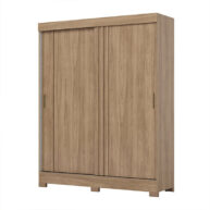ROPERO-2-PUERTAS-CORREDIZAS-ISOMETRICA-JEQUITIBA-ABBA-MUEBLES