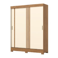 ROPERO-2-PUERTAS-CORREDIZAS-ISOMETRICO-OFF-WHITE-NATURE-ABBA-MUEBLES