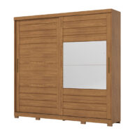 ROPERO-2-PUERTAS-DESLIZANTES-CON-1-ESPEJO-CAYMAN-ISOMETRICA-NATURE-ABBA-MUEBLES