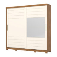 ROPERO-2-PUERTAS-DESLIZANTES-CON-1-ESPEJOS-CAYMAN-ISOMETRICA-OFF-WHITE-ABBA-MUEBLES
