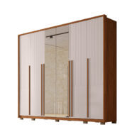 ROPERO-4-PUERTAS-CON-ESPEJO-QUINTUS-2.7-ISOMETRICO-FREIJO-OFF-WHITE-ISOMETRICA-ABBA-MUEBLES