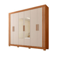 ROPERO-6-PUERTAS-CON-ESPEJO-2.30-ÉDEN-FREIJO-OFF-WHITE-ISOMETRICA-ABBA-MUEBLES