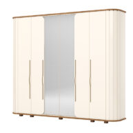 ROPERO-6-PUERTAS-CON-ESPEJO-PREMIUM-ISOMETRICA-OFF-WHITE-ABBA-MUEBLES