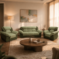 SOFA MONTERREY TRES UN Y UN LUGAR ABBA 870 863 AMBIENTE WEB ABBA MUEBLES