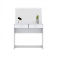 TOHALET-2-CAJONES-DAILA--D908-FRONTAL-OFF-WHITE-ABBA-MUEBLES