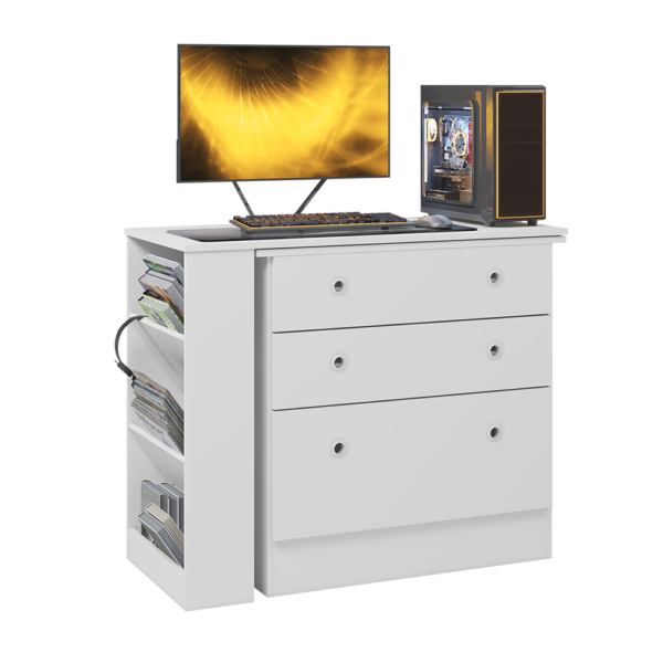 COMODA-CON-MESA-GIRATORIA-GAMER-4840-BRANCO-ISOMETRICA-ABBA-MUEBLES.jpg